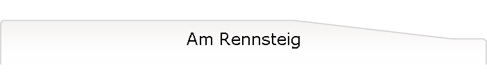Am Rennsteig