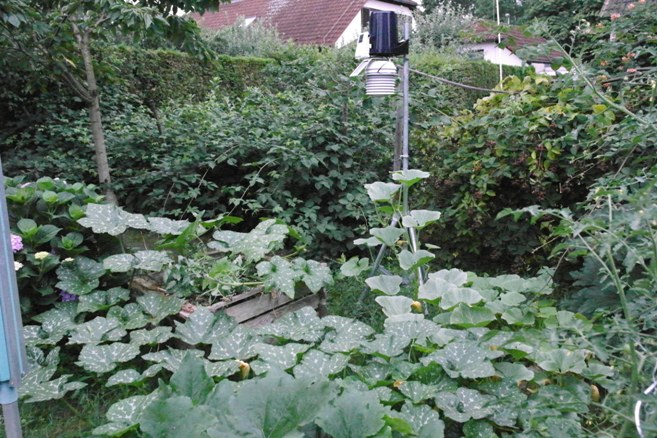 Sommerstation