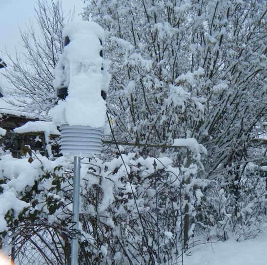 Winterstation
